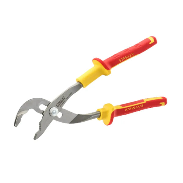 pince-multiprise-isolee-stanley-240mm-1000v-outil-electricien-plombier-mecanicien