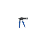 PISTOLET A CHEVILLE MOLLY Professionnel - Fixation Facile et Rapide
