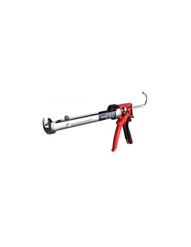 PISTOLET A MASTIC TECMAN PRO - Le Pistolet à Mastic Hautes Performances pour Pros